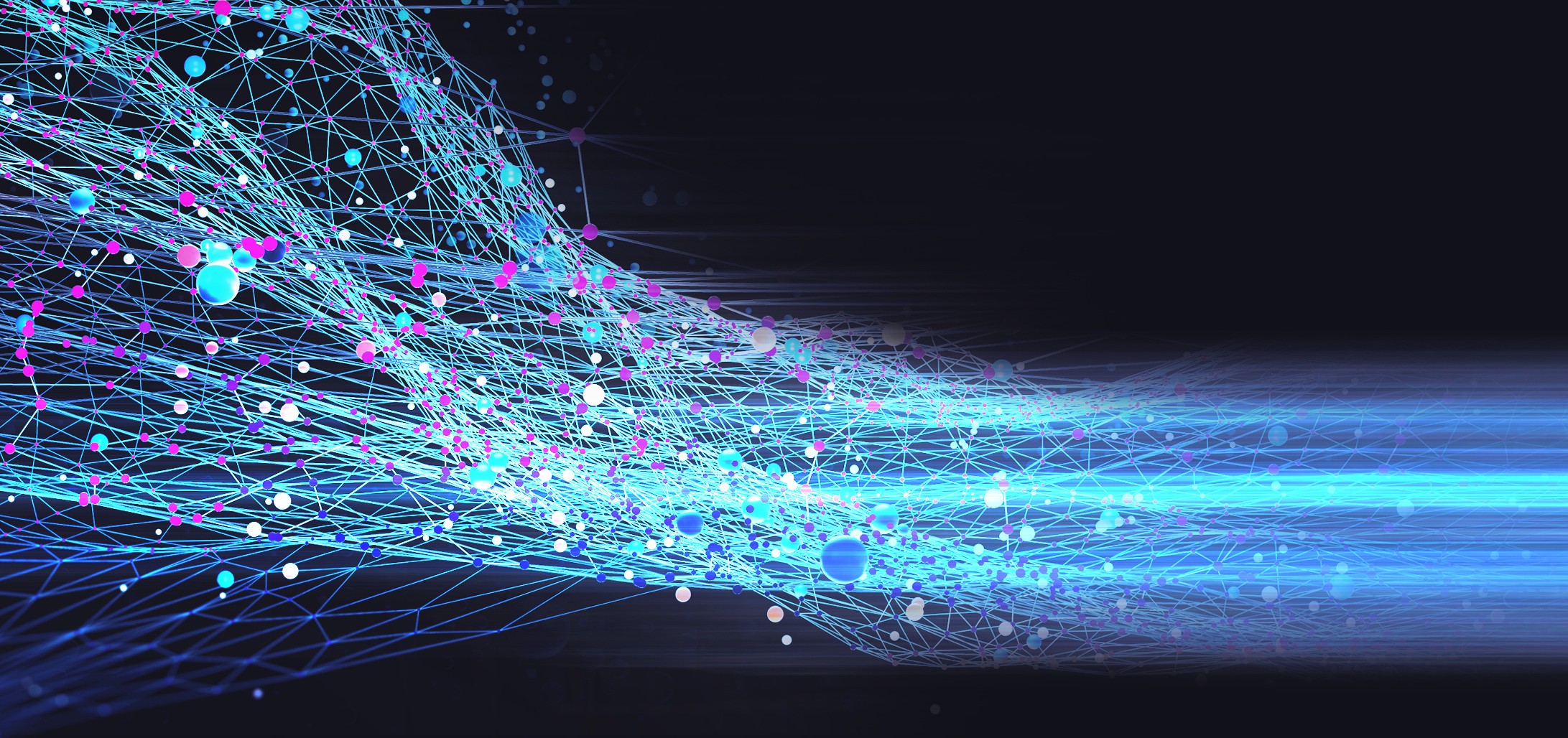 Digital markets visual
